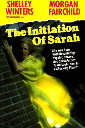 ʽ The Initiation of Sarah