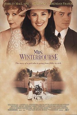 ȸ Mrs. Winterbourne