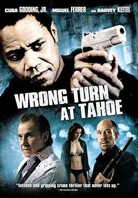 ;ĩ· Wrong Turn at Tahoe