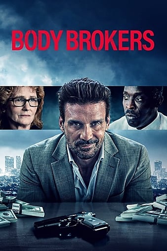  Body Brokers