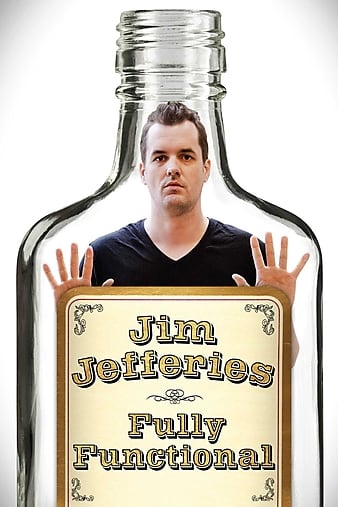 ķܸ˹ȫ Jim Jefferies: Fully Functional