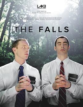׹ The Falls