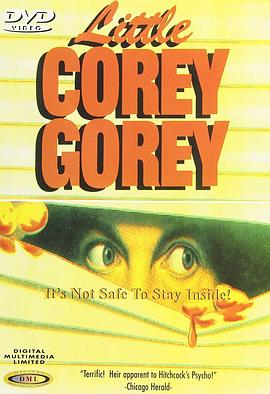 С Little Corey Gorey