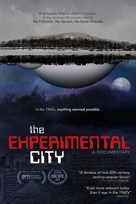 մʵ The Experimental City