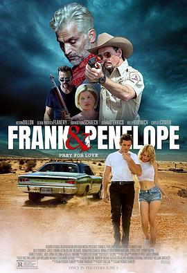 Ϸħ Frank and Penelope