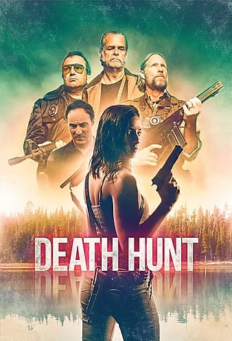  Death Hunt