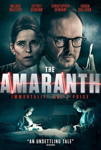  The Amaranth