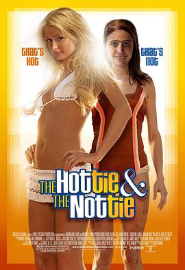 Ұ The Hottie and the Nottie