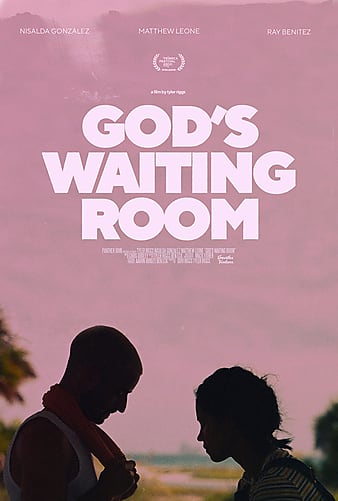 ĺ God\'s Waiting Room