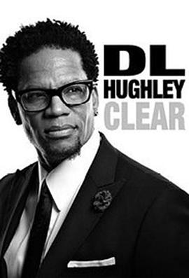 D.L. Hughley: Clear