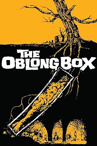  The Oblong Box