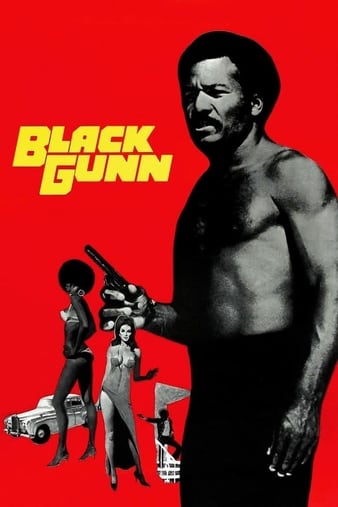 ̫ϻǹ Black Gunn