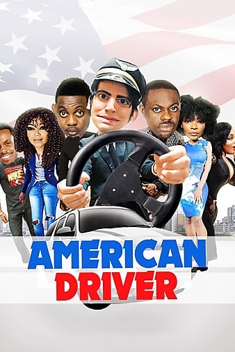 The American Driver