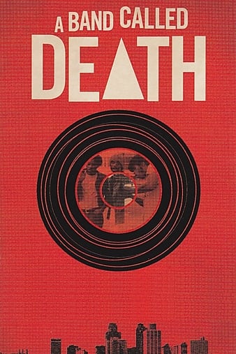 ֶ A Band Called Death