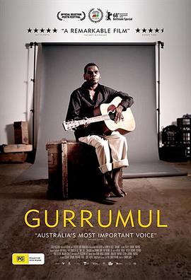  Gurrumul