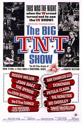 The Big T.N.T. Show