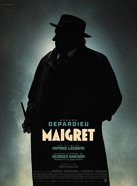 ÷ Maigret