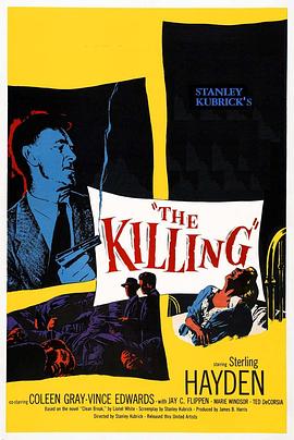 ɱ The Killing