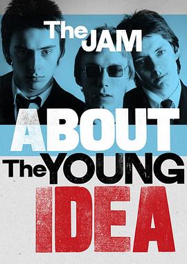 The Jam: About the Young Idea