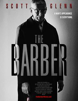 ʦ The Barber