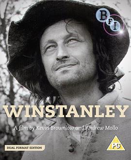 ˹̹ Winstanley