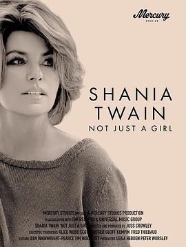 ƶһŮ Shania Twain:Not Just A Girl