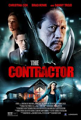 Լɱ The Contractor