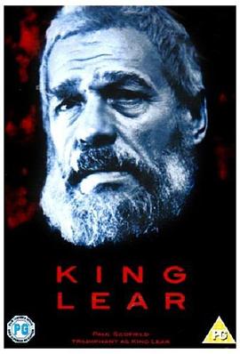  King Lear