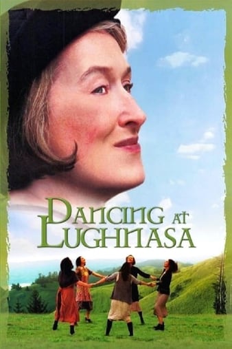 ͽ֮ Dancing at Lughnasa