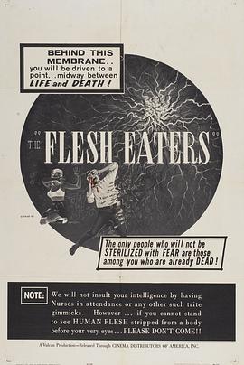 ̺ħ The Flesh Eaters