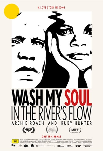 Wash My Soul in the River\'s Flow