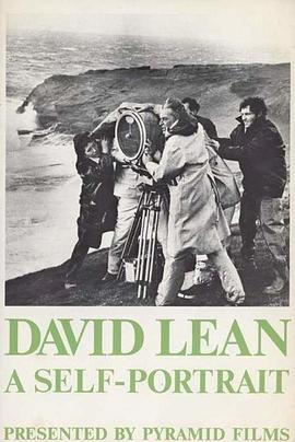 David Lean: A Self Portrait