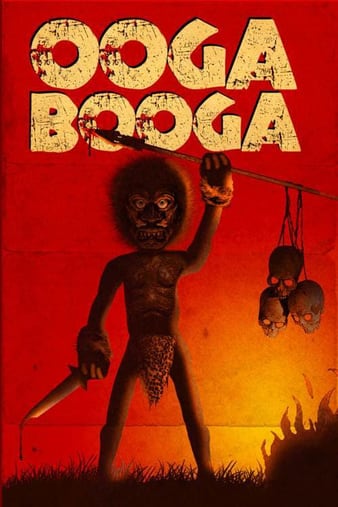 ľż Ooga Booga