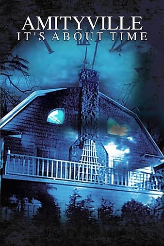 1992 Amityville 1992: It\'s About Time