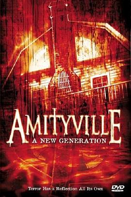 7 Amityville: A New Generation
