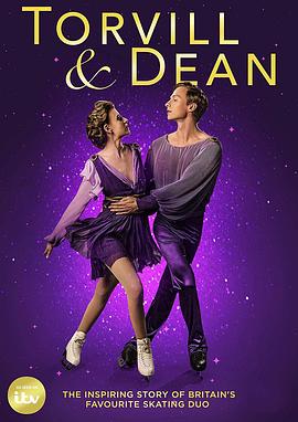 ˶¼Ƭ Torvill & Dean