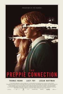 Ԥķ The Preppie Connection