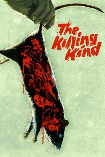 ɱ¾ The Killing Kind