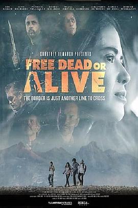 Free Dead or Alive