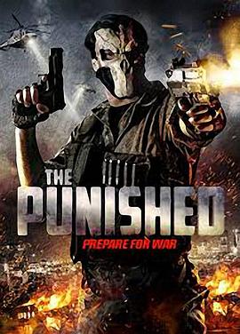 Ʋ The Punished