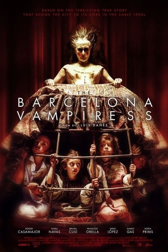 Ѫɫ La vampira de Barcelona