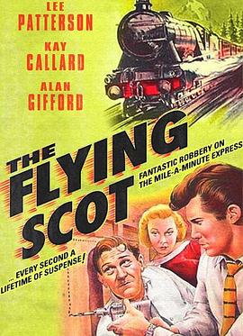 ո The Flying Scot