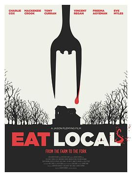 ɫ Eat Locals