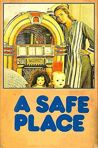 ܷ A Safe Place