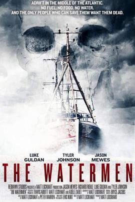鴬 The Watermen
