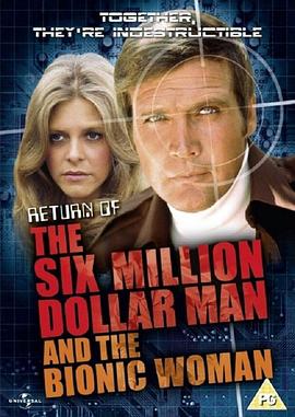 ޵зͨ The Return of the Six-Million-Dollar Man and the Bionic Woman