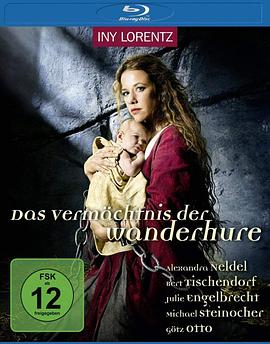 Ų Das Vermchtnis der Wanderhure(TV)