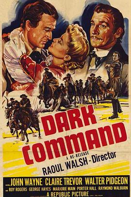  Dark Command