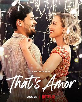 ζ That\'s Amor