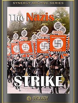 ɴ The Nazis Strike